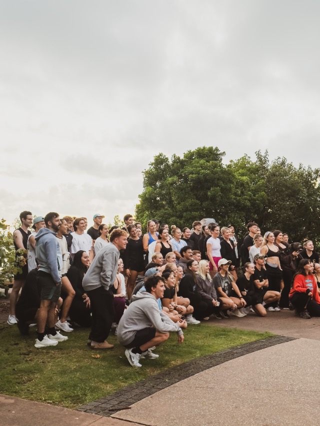 Moveera community